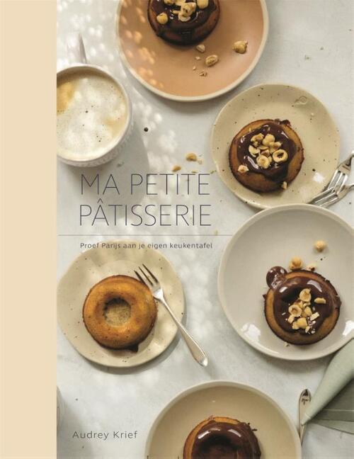 Ma Petite Patisserie